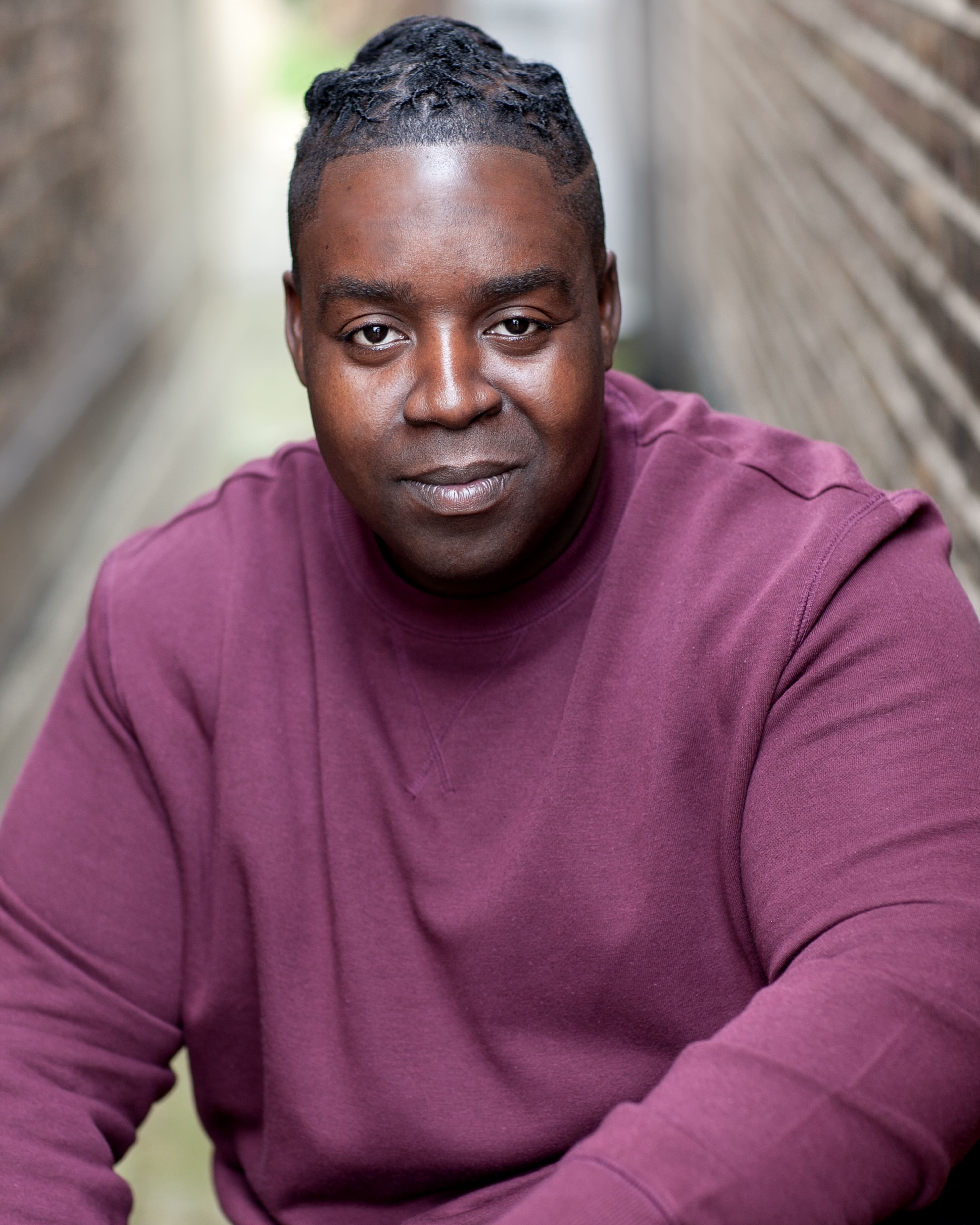 Victor Akintunde